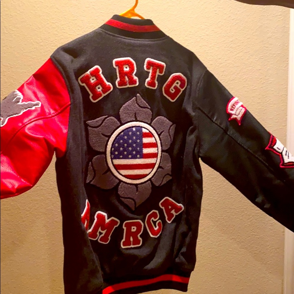 The heritage by America